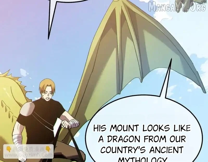 I Rely on My Invincibility to Deal Tons of Damage Passively! Chapter 142 - Page 20 in English