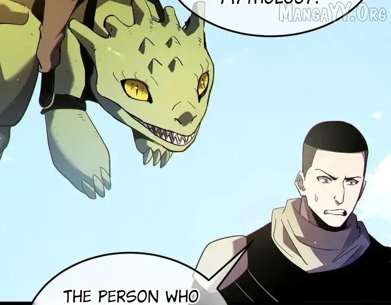 I Rely on My Invincibility to Deal Tons of Damage Passively! Chapter 142 - Page 21 in English