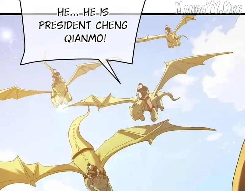 I Rely on My Invincibility to Deal Tons of Damage Passively! Chapter 142 - Page 31 in English