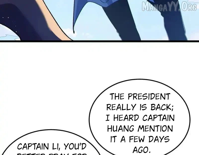 I Rely on My Invincibility to Deal Tons of Damage Passively! Chapter 142 - Page 33 in English