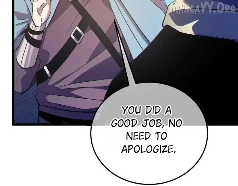 I Rely on My Invincibility to Deal Tons of Damage Passively! Chapter 142 - Page 42 in English