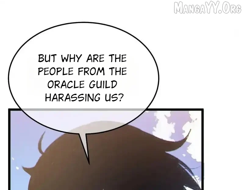 I Rely on My Invincibility to Deal Tons of Damage Passively! Chapter 142 - Page 43 in English