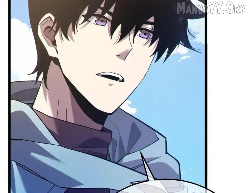 I Rely on My Invincibility to Deal Tons of Damage Passively! Chapter 142 - Page 44 in English