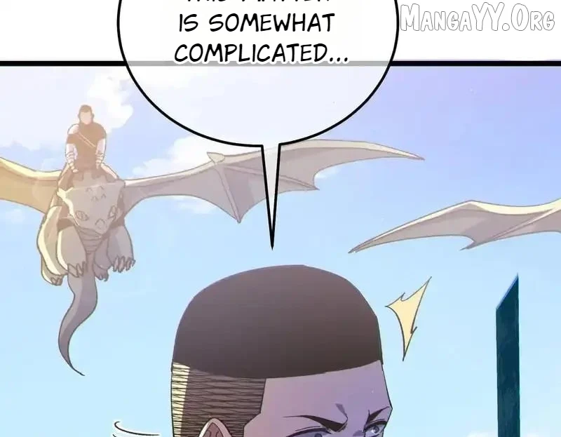 I Rely on My Invincibility to Deal Tons of Damage Passively! Chapter 142 - Page 46 in English