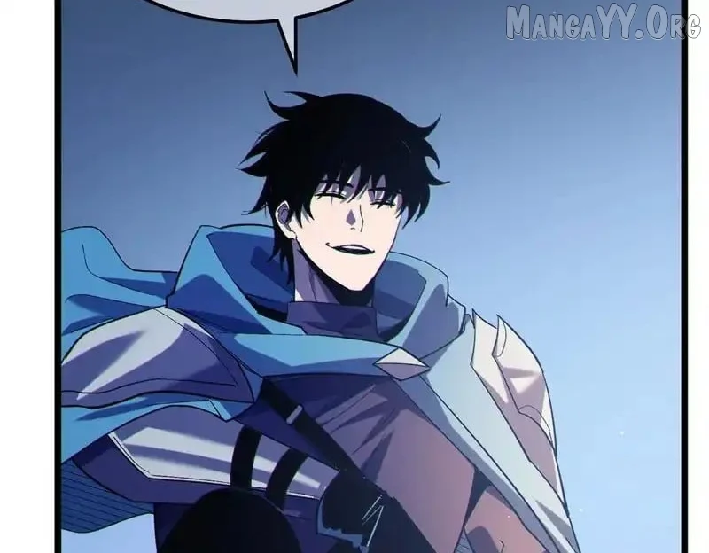 I Rely on My Invincibility to Deal Tons of Damage Passively! Chapter 142 - Page 6 in English