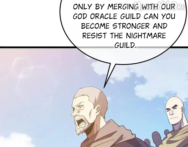 I Rely on My Invincibility to Deal Tons of Damage Passively! Chapter 142 - Page 65 in English