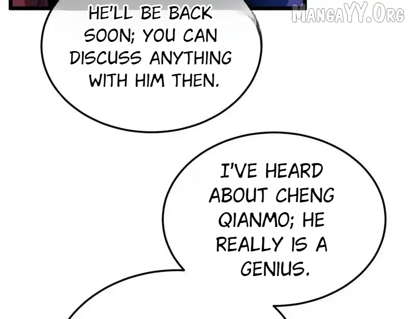 I Rely on My Invincibility to Deal Tons of Damage Passively! Chapter 142 - Page 70 in English
