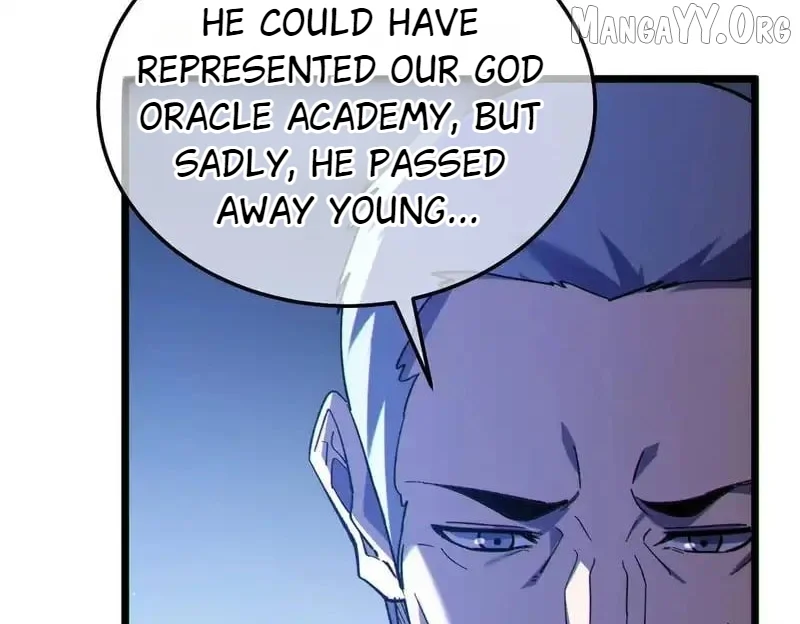 I Rely on My Invincibility to Deal Tons of Damage Passively! Chapter 142 - Page 71 in English