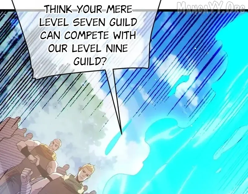 I Rely on My Invincibility to Deal Tons of Damage Passively! Chapter 142 - Page 83 in English