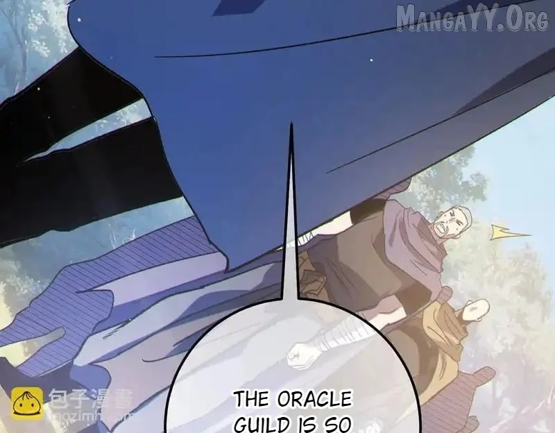 I Rely on My Invincibility to Deal Tons of Damage Passively! Chapter 142 - Page 91 in English