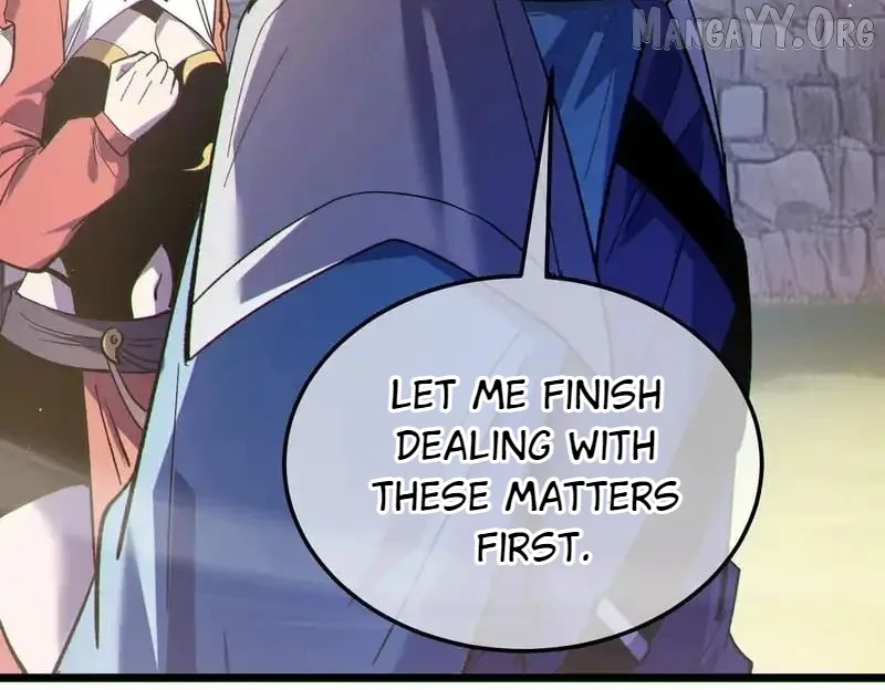 I Rely on My Invincibility to Deal Tons of Damage Passively! Chapter 142 - Page 97 in English
