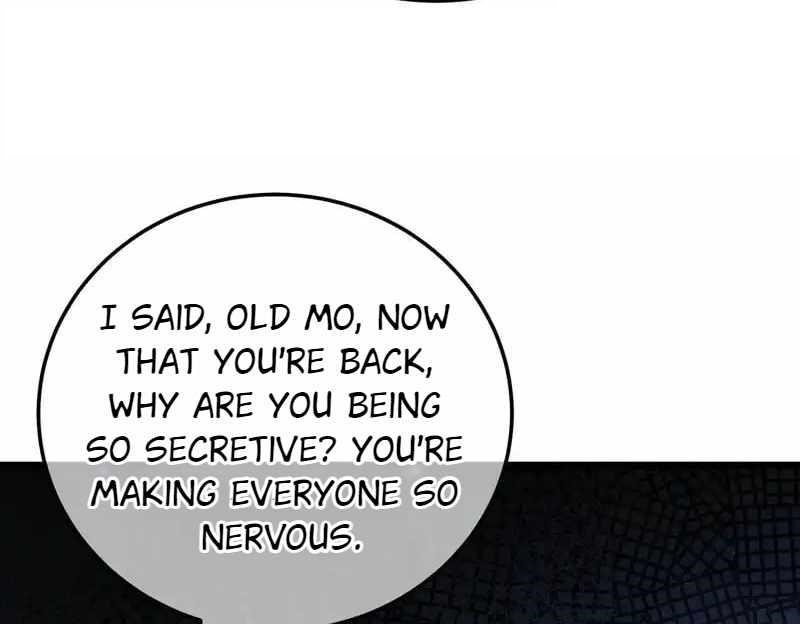 I Rely on My Invincibility to Deal Tons of Damage Passively! Chapter 143 - Page 107 in English