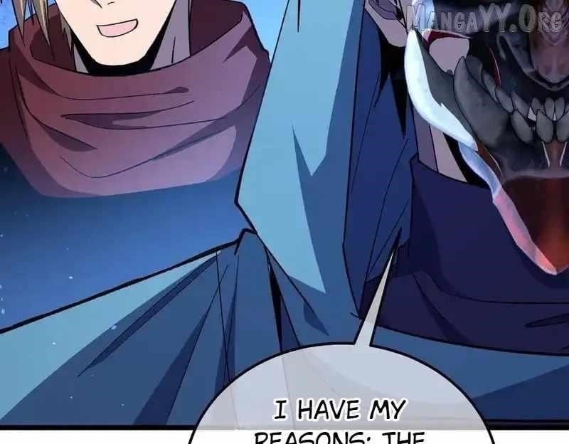 I Rely on My Invincibility to Deal Tons of Damage Passively! Chapter 143 - Page 109 in English