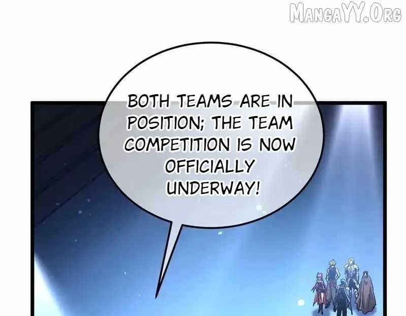 I Rely on My Invincibility to Deal Tons of Damage Passively! Chapter 143 - Page 119 in English