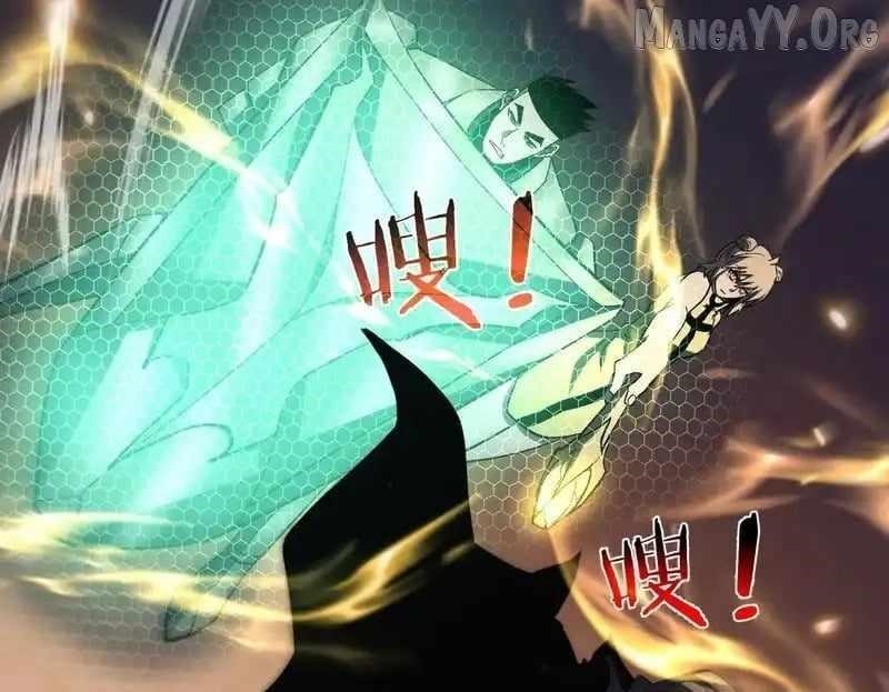 I Rely on My Invincibility to Deal Tons of Damage Passively! Chapter 143 - Page 126 in English