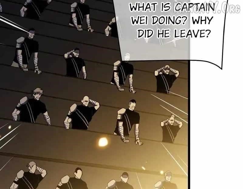 I Rely on My Invincibility to Deal Tons of Damage Passively! Chapter 143 - Page 135 in English