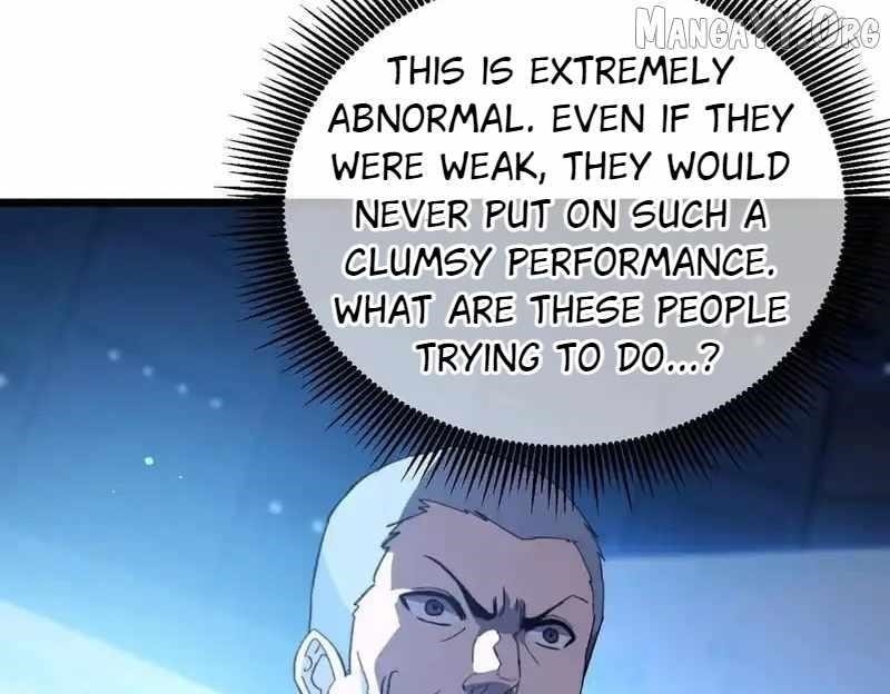 I Rely on My Invincibility to Deal Tons of Damage Passively! Chapter 143 - Page 137 in English