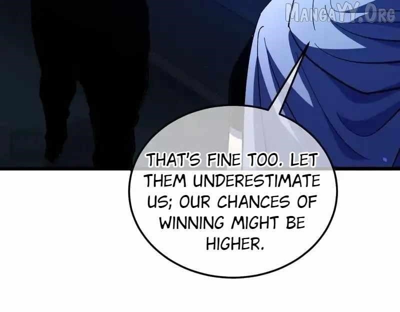 I Rely on My Invincibility to Deal Tons of Damage Passively! Chapter 143 - Page 15 in English