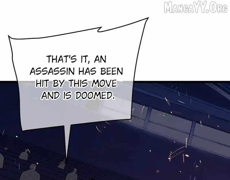 I Rely on My Invincibility to Deal Tons of Damage Passively! Chapter 143 - Page 157 in English