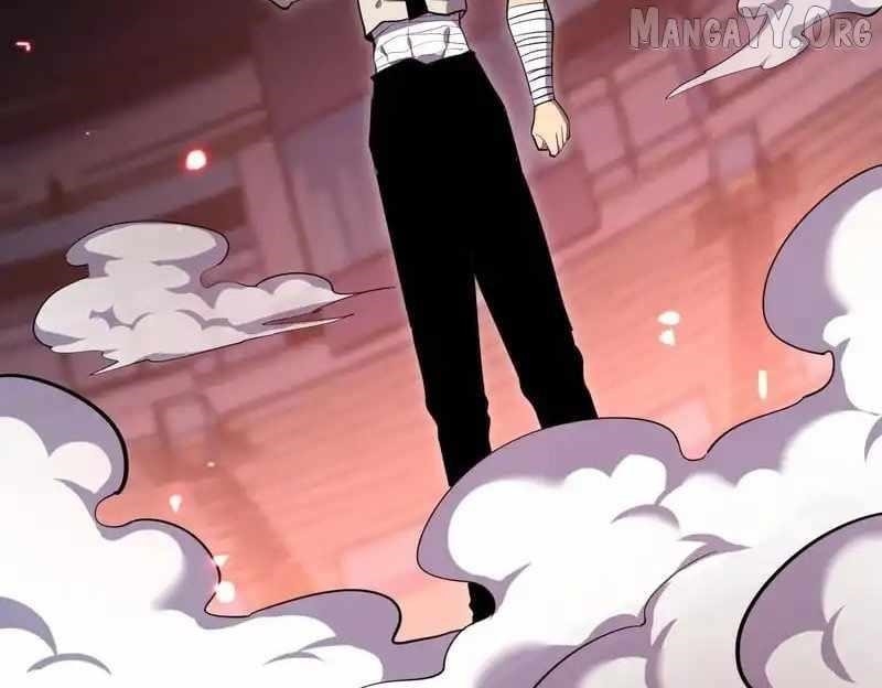 I Rely on My Invincibility to Deal Tons of Damage Passively! Chapter 143 - Page 161 in English