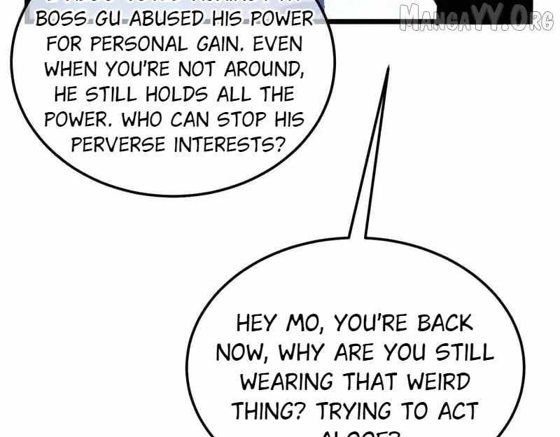 I Rely on My Invincibility to Deal Tons of Damage Passively! Chapter 143 - Page 25 in English
