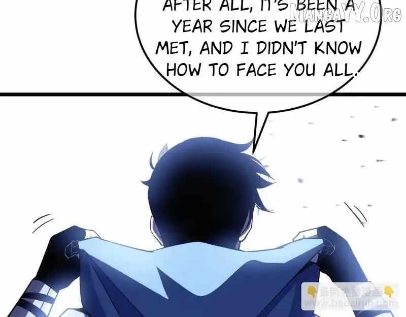 I Rely on My Invincibility to Deal Tons of Damage Passively! Chapter 143 - Page 29 in English