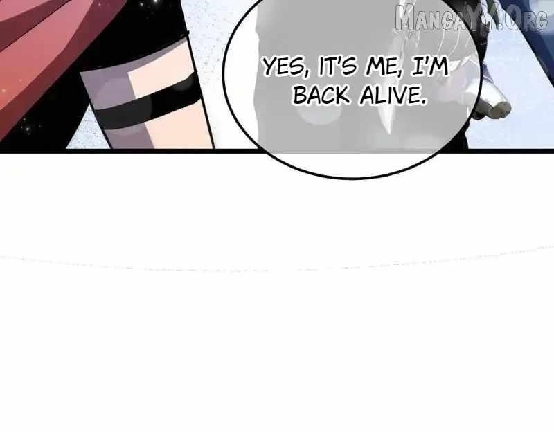 I Rely on My Invincibility to Deal Tons of Damage Passively! Chapter 143 - Page 47 in English