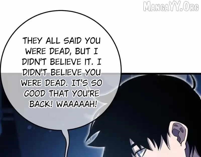 I Rely on My Invincibility to Deal Tons of Damage Passively! Chapter 143 - Page 48 in English