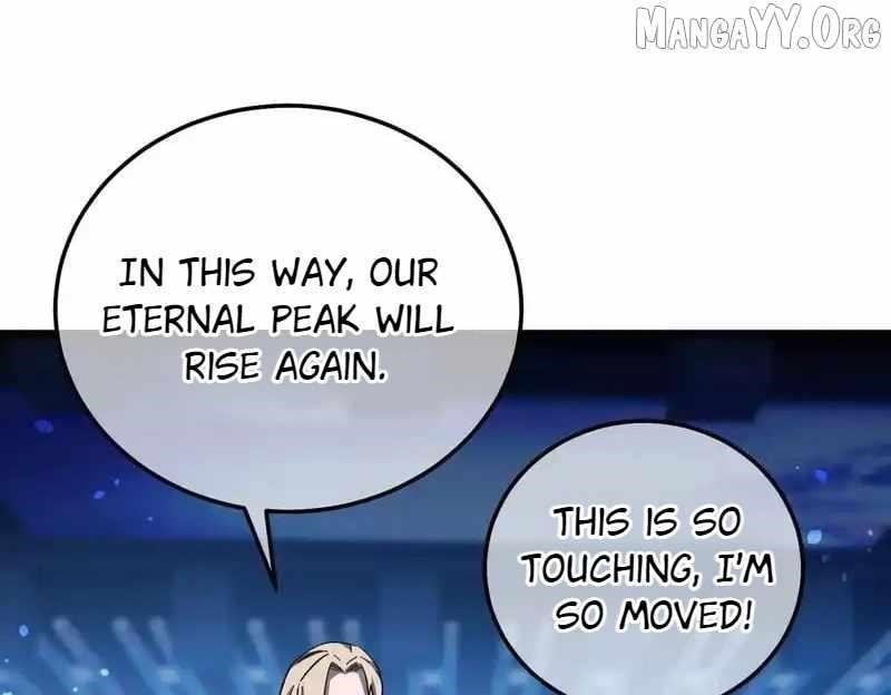I Rely on My Invincibility to Deal Tons of Damage Passively! Chapter 143 - Page 51 in English