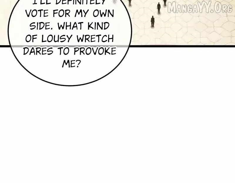 I Rely on My Invincibility to Deal Tons of Damage Passively! Chapter 143 - Page 6 in English
