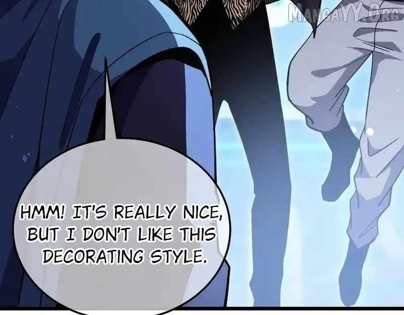 I Rely on My Invincibility to Deal Tons of Damage Passively! Chapter 143 - Page 65 in English