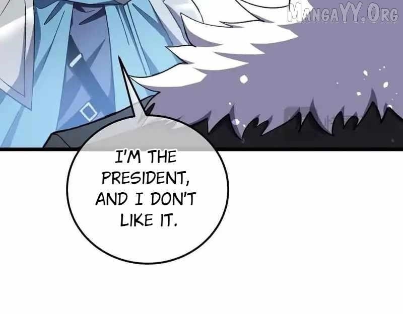 I Rely on My Invincibility to Deal Tons of Damage Passively! Chapter 143 - Page 68 in English