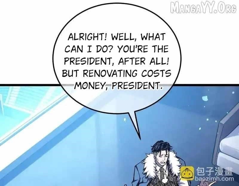 I Rely on My Invincibility to Deal Tons of Damage Passively! Chapter 143 - Page 69 in English