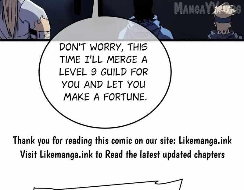 I Rely on My Invincibility to Deal Tons of Damage Passively! Chapter 143 - Page 71 in English