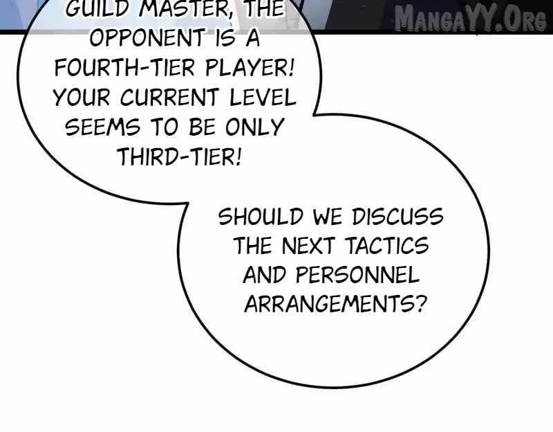 I Rely on My Invincibility to Deal Tons of Damage Passively! Chapter 143 - Page 74 in English