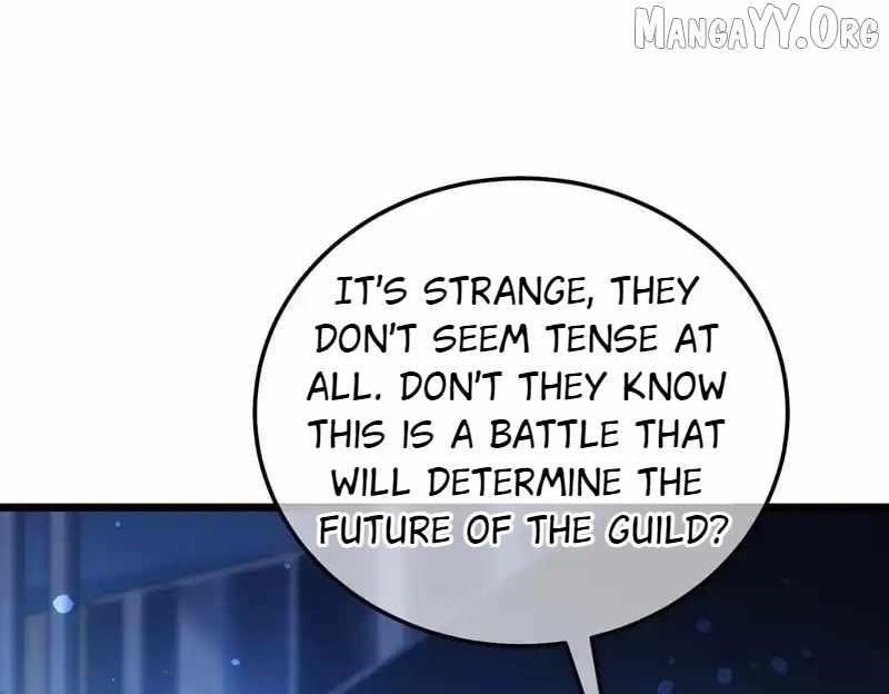 I Rely on My Invincibility to Deal Tons of Damage Passively! Chapter 143 - Page 94 in English