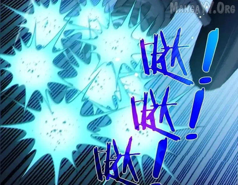 I Rely on My Invincibility to Deal Tons of Damage Passively! Chapter 144 - Page 119 in English