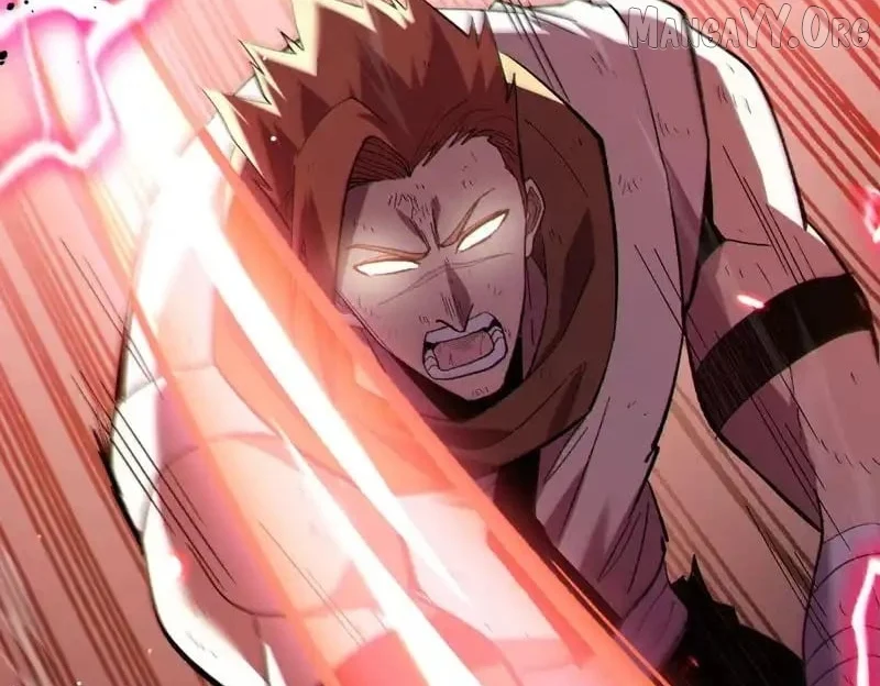 I Rely on My Invincibility to Deal Tons of Damage Passively! Chapter 144 - Page 135 in English