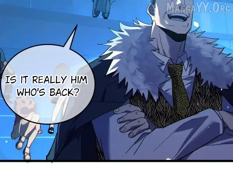I Rely on My Invincibility to Deal Tons of Damage Passively! Chapter 144 - Page 14 in English