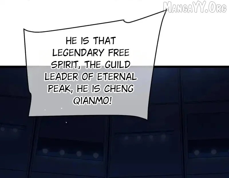 I Rely on My Invincibility to Deal Tons of Damage Passively! Chapter 144 - Page 147 in English