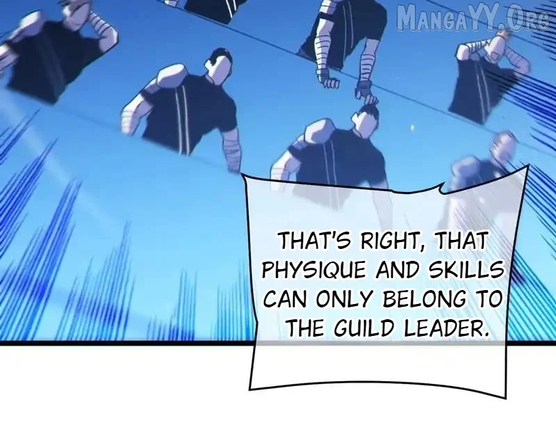 I Rely on My Invincibility to Deal Tons of Damage Passively! Chapter 144 - Page 154 in English