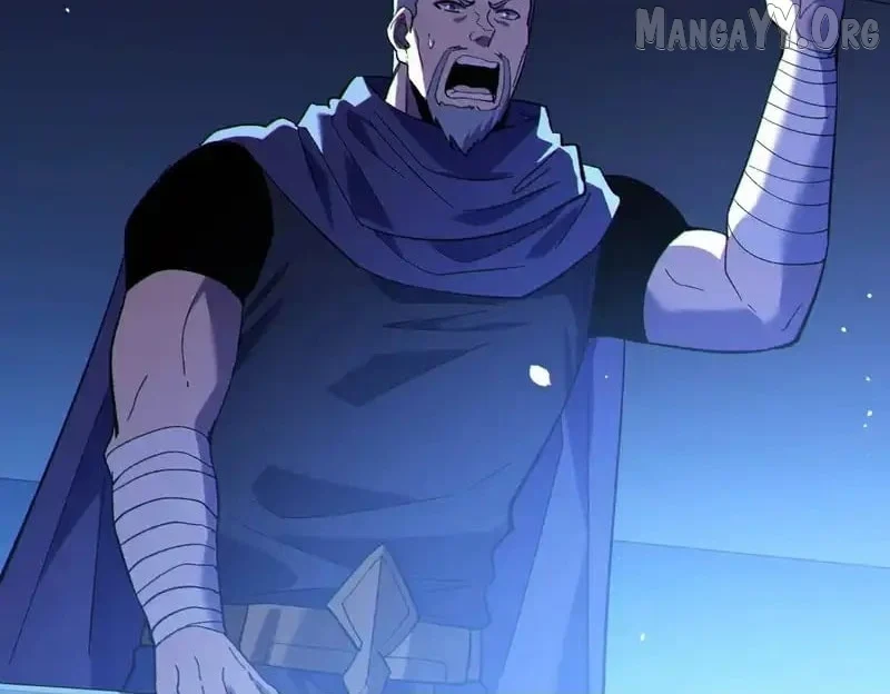 I Rely on My Invincibility to Deal Tons of Damage Passively! Chapter 144 - Page 156 in English