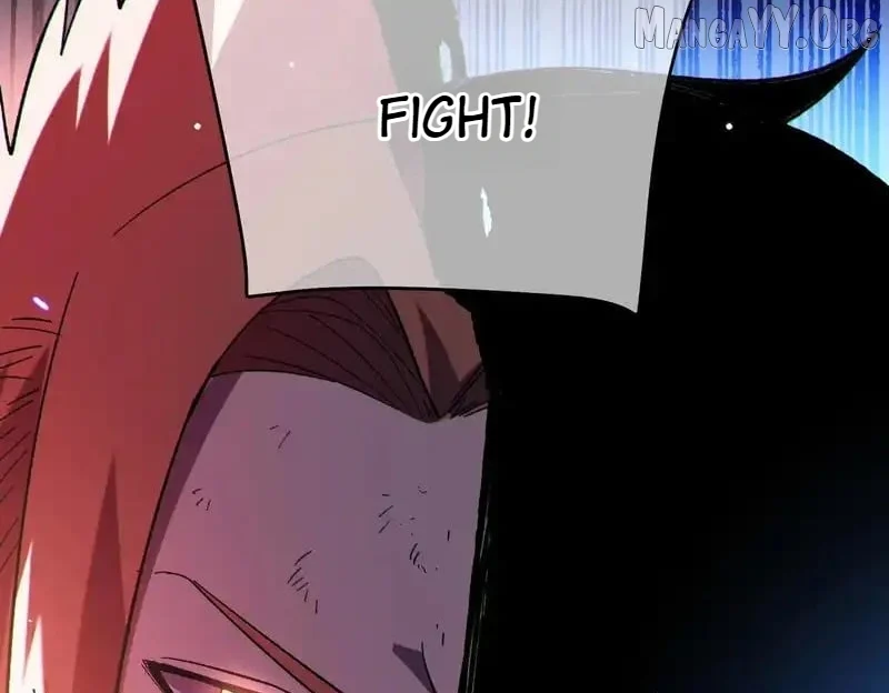 I Rely on My Invincibility to Deal Tons of Damage Passively! Chapter 144 - Page 186 in English