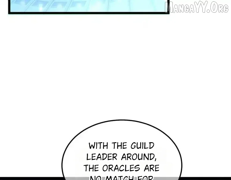 I Rely on My Invincibility to Deal Tons of Damage Passively! Chapter 144 - Page 192 in English