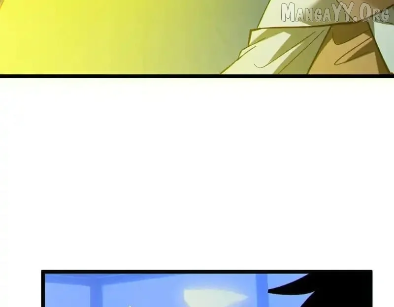 I Rely on My Invincibility to Deal Tons of Damage Passively! Chapter 144 - Page 43 in English