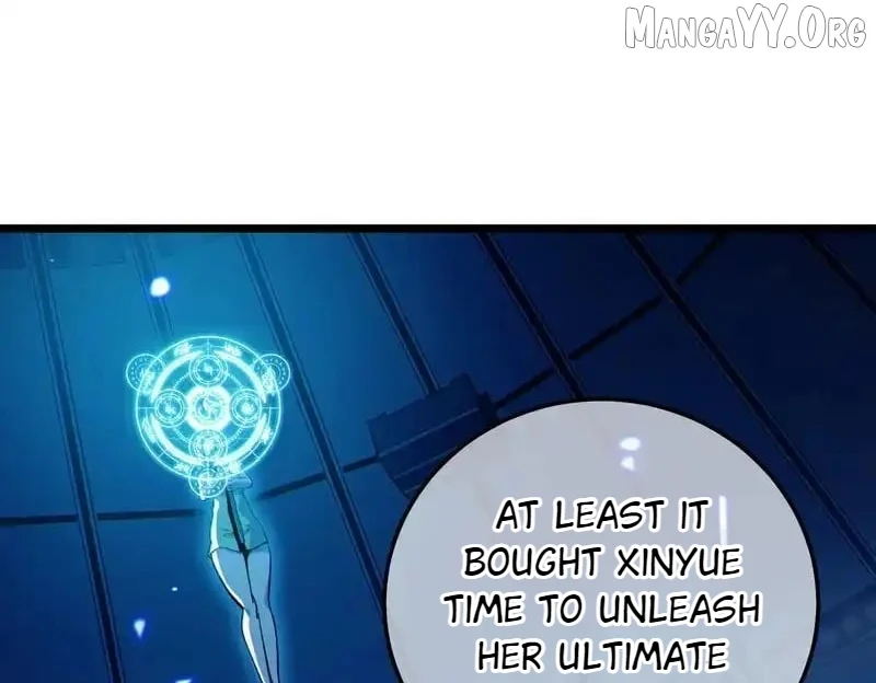 I Rely on My Invincibility to Deal Tons of Damage Passively! Chapter 144 - Page 49 in English