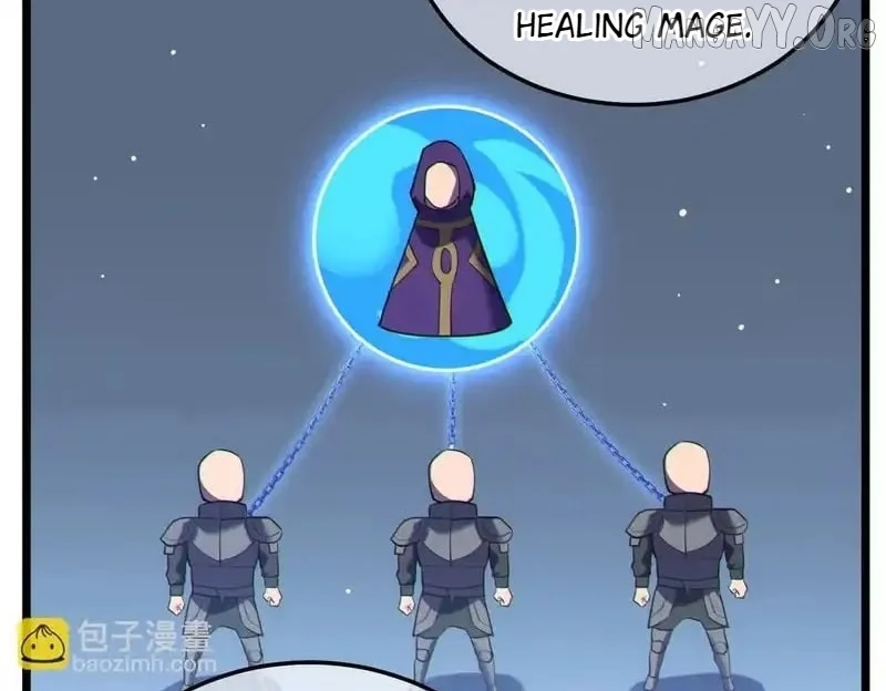 I Rely on My Invincibility to Deal Tons of Damage Passively! Chapter 144 - Page 86 in English