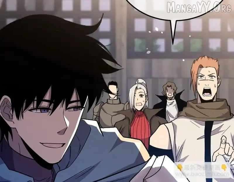 I Rely on My Invincibility to Deal Tons of Damage Passively! Chapter 145 - Page 101 in English
