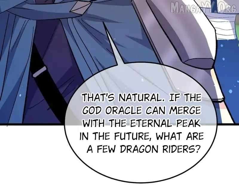 I Rely on My Invincibility to Deal Tons of Damage Passively! Chapter 145 - Page 102 in English