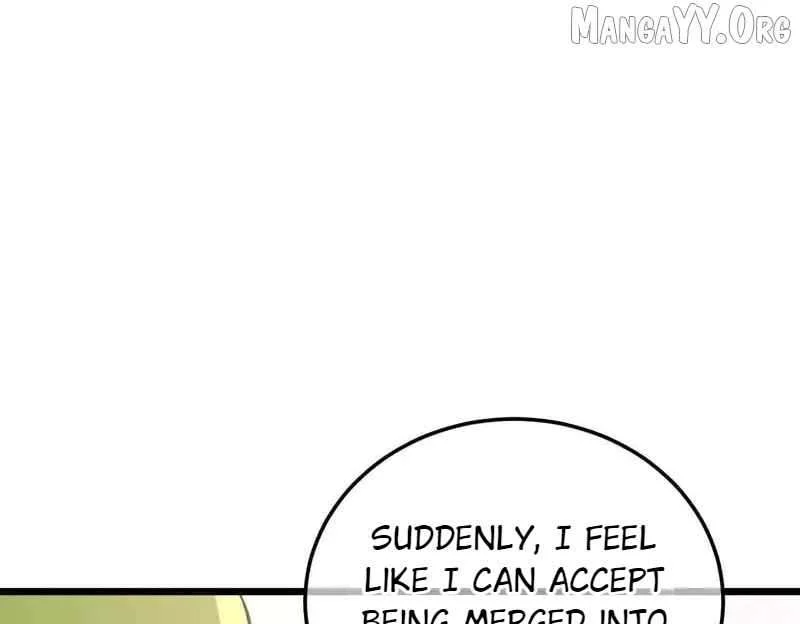I Rely on My Invincibility to Deal Tons of Damage Passively! Chapter 145 - Page 103 in English